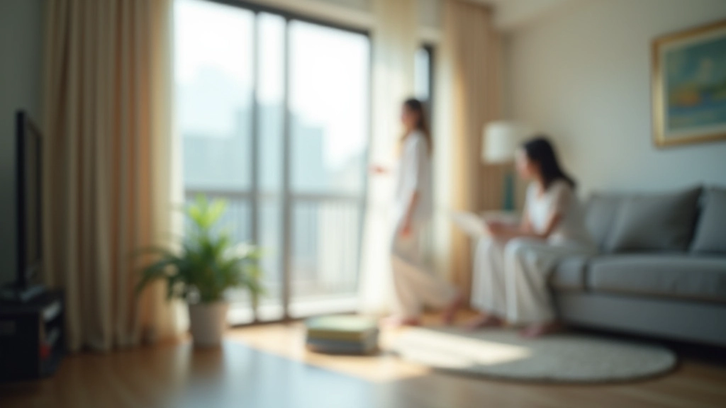 AC Temperature Adjustments: Simple Changes That Reduce Bills